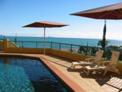 Toscana Village Resort Whitsundays
