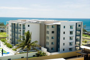The Point Resort Bargara