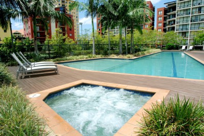 The Docks on Goodwin Brisbane