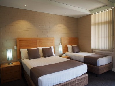 Dongara Hotel Motel Dongara