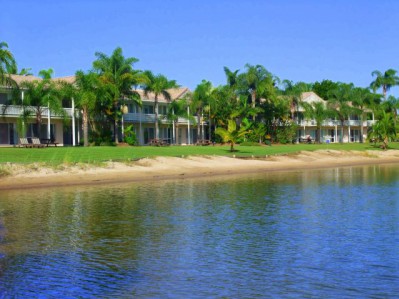Bay of Palms Resort Gold Coast