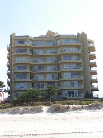 FORESHORE APARTMENTS Gold Coast