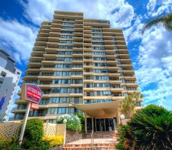 Southern Cross Apartments