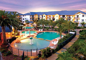 Turtle Beach Resort Turtle Beach Resort