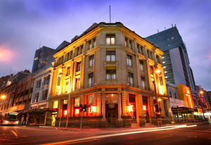 Quest Savoy Hobart