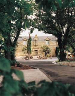 Quest Trinity House Hobart