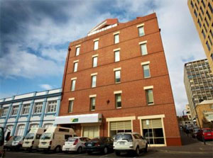 Quest Waterfront Hobart