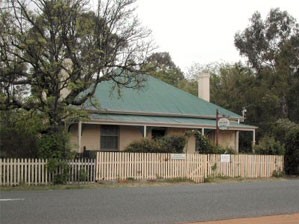 Richmond Cottages - Ivy Cottage and The Old Stables Hobart