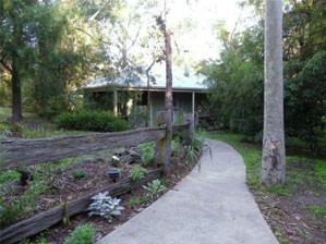 Kalimna Woods Cottages Lakes Entrance