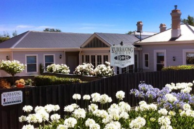 Kurrajong House Launceston Launceston
