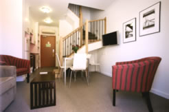 Two Bedroom Apartment