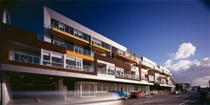 Apartments Ink St Kilda