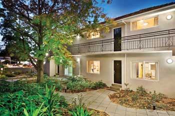 Buckingham Serviced Apartments-Brighton Melbourne