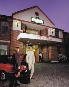 Quest Dandenong Apartments Melbourne