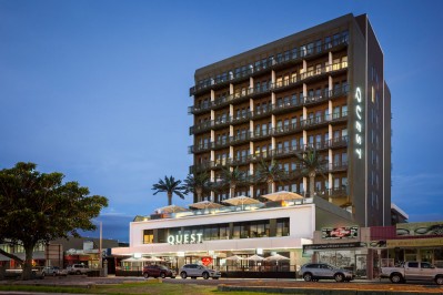 Quest Frankston on the Bay