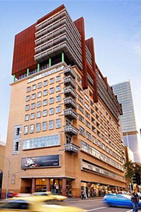 Quest Hero Serviced Apartments Melbourne
