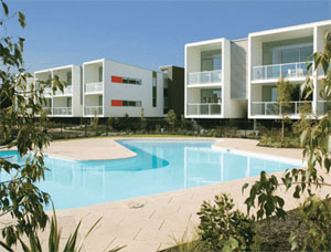 Coast Resort Merimbula