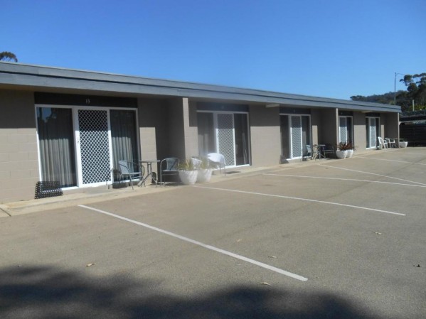 Tasman Holiday Parks - Merimbula