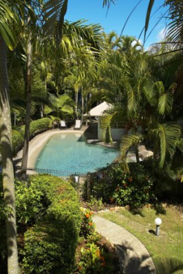 Noosa Outrigger Beach Resort Noosa Heads