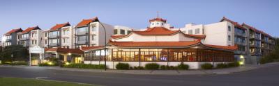 Esplanade River Suites Perth