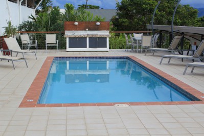Saltwater Luxury Apartments Port Douglas port douglas