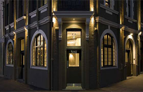 Vulcan Hotel Sydney Sydney
