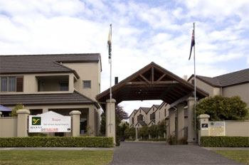 Quest Taupo NZ Taupo