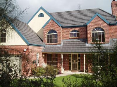 Burnbrow Manor and Cottage warrnambool