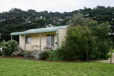 Promhills Cabins Wilsons Promontory