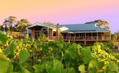 Wild Cattle Creek Estate yarra valley