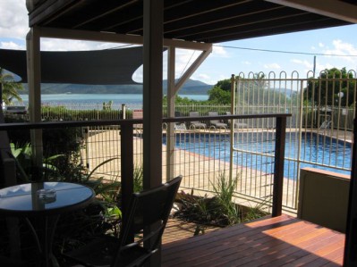 Airlie Apartments Airlie Beach Whitsundays