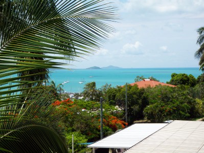 Airlie Apartments Airlie Beach Whitsundays