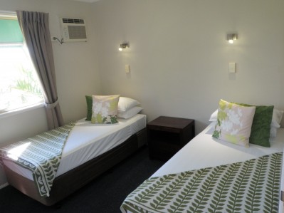 Airlie Apartments Airlie Beach Whitsundays