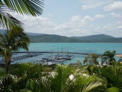 Airlie Apartments Airlie Beach Whitsundays