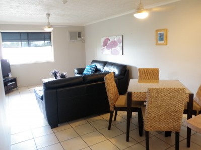 Airlie Apartments Airlie Beach Whitsundays