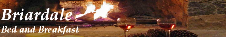 Briardale Bed and Breakfast Albury