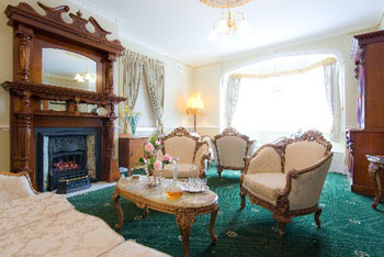Briardale Bed and Breakfast Albury