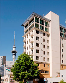 Quest on Nelson auckland