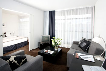 Quest Parnell NZ Auckland