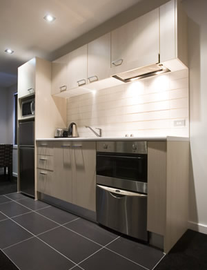 Stadium Waldorf Apartments Hotel auckland