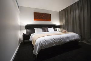 Stadium Waldorf Apartments Hotel auckland