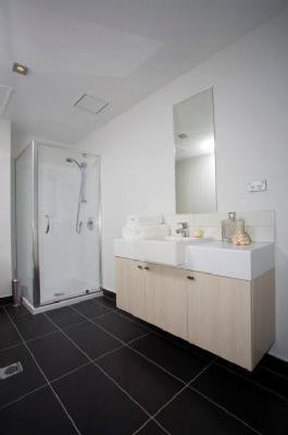 Family Apartment