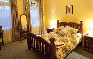 Alexandra HouseB&B & Motel Ballarat