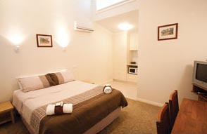 Alexandra HouseB&B & Motel Ballarat