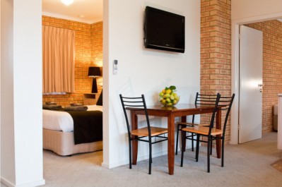 Begonia City Motor Inn Ballarat