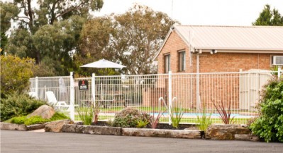 Begonia City Motor Inn Ballarat