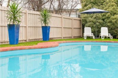 Begonia City Motor Inn Ballarat