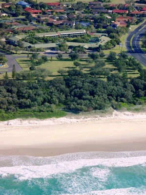 Ballina Beach Resort (Australia) Ballina Beach Resort (Australia)