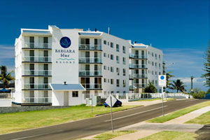 Bargara Blue Resort Bargara