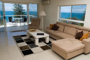 Bargara Blue Resort Bargara
